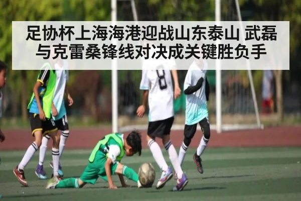 足协杯上海海港迎战山东泰山 武磊与克雷桑锋线对决成关键胜负手